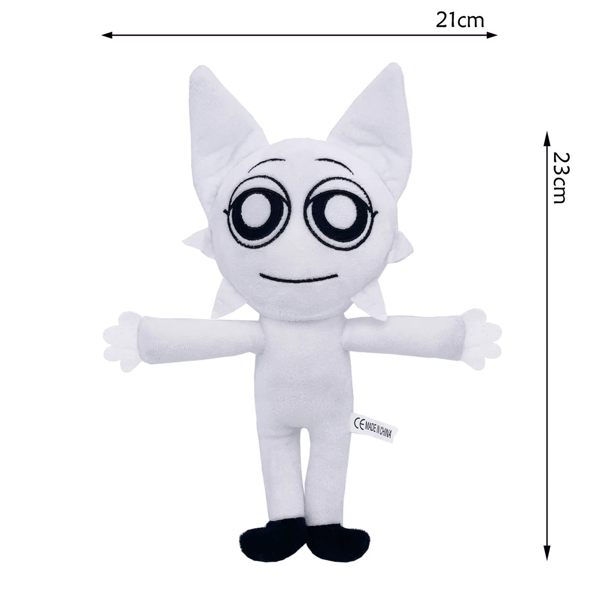 Sprunki Plush Toys – photo 11