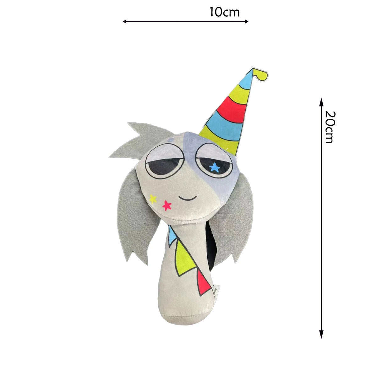 Sprunki Plush Toys – photo 55