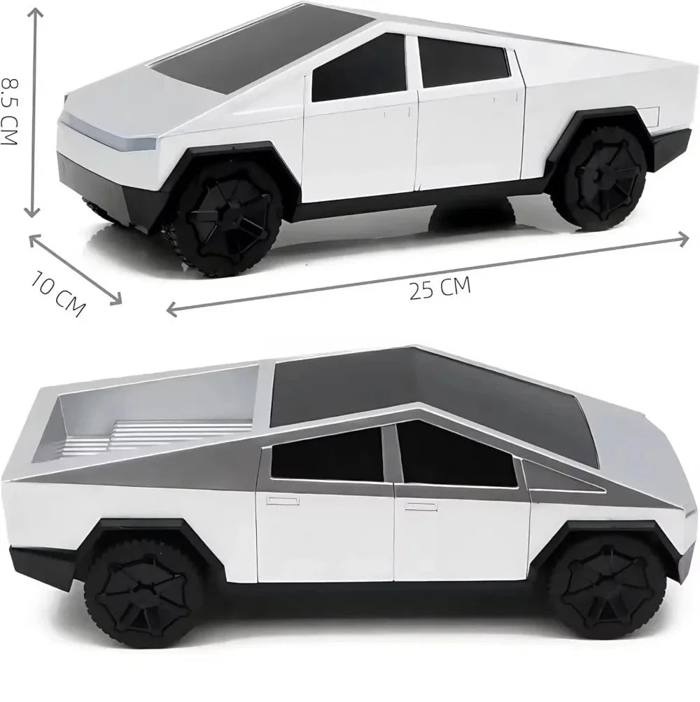 1:24 RC Cyber Pickup Truck – rc car photo 6