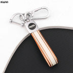 Rotating TPU Car Keychain – photo 6