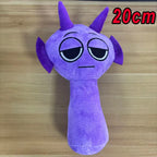 Sprunki Plush Toys – photo 31