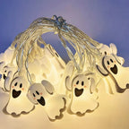 Halloween LED String Lights – photo 9