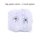 Halloween Skeleton Hand LED Candle – halloween decor photo 7