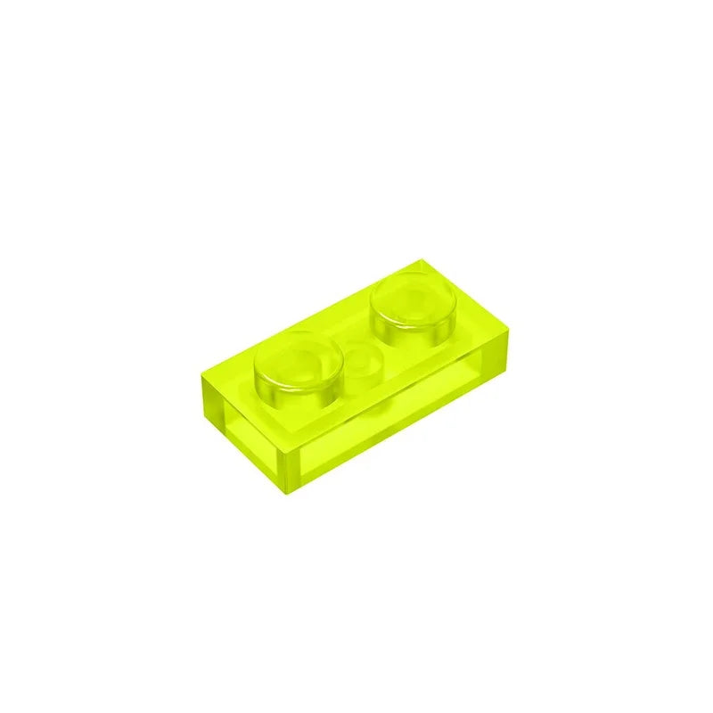 1 x 2 Plate Building Brick – building bricks photo 55