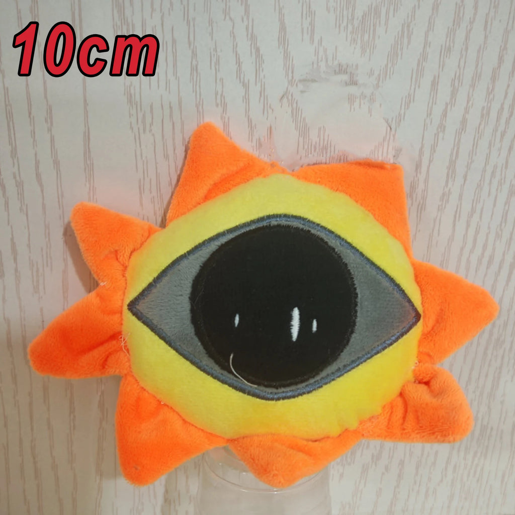 Sprunki Plush Toys – photo 44