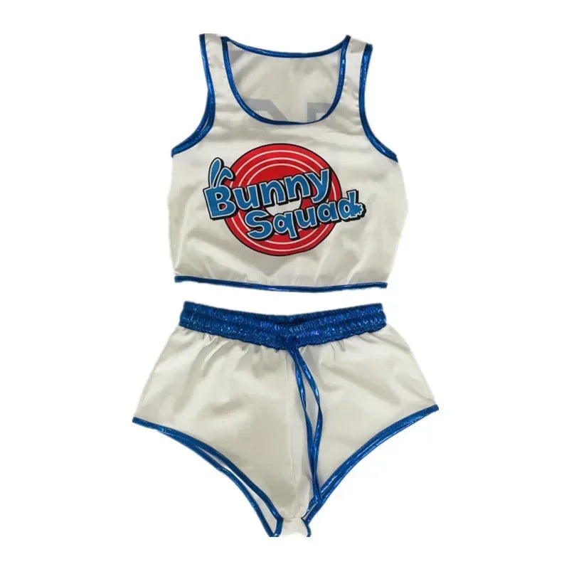 Lola Bunny Cosplay Costume – photo 7