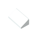 1 x 2 x 2/3 Slope 30° Building Brick – building bricks photo 10