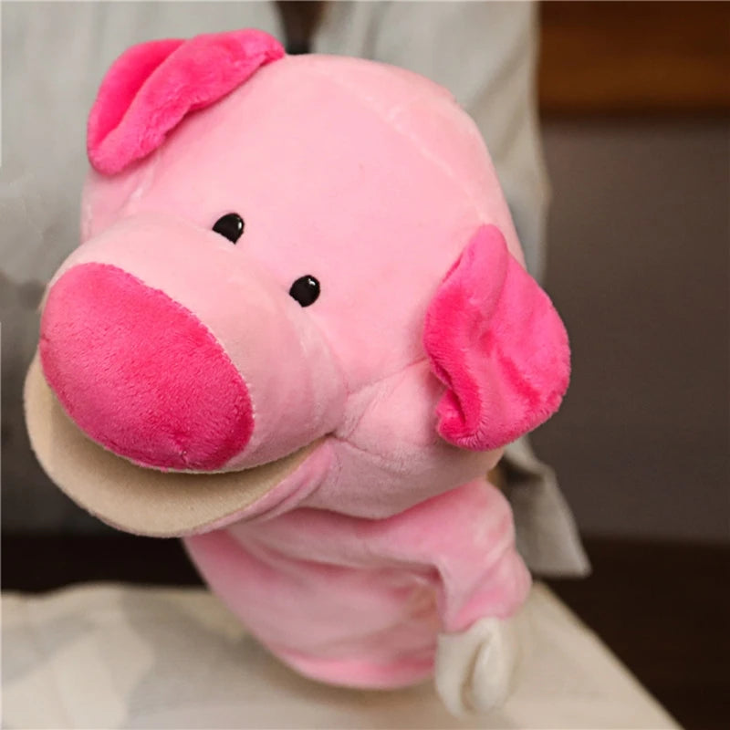 Animal Hand Puppets – photo 19