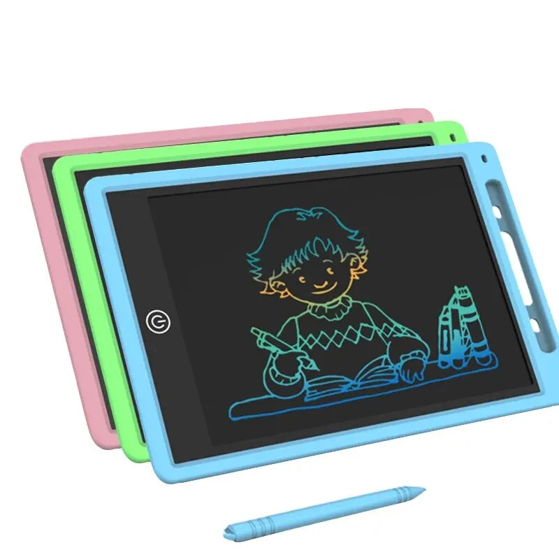 LCD Drawing Tablet for Kids – photo 3