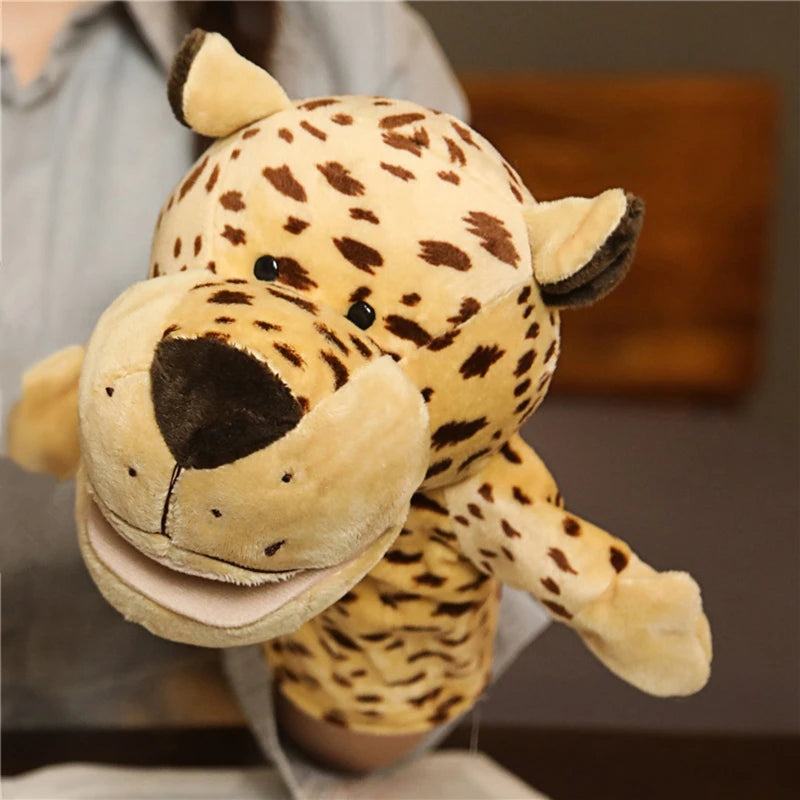 Animal Hand Puppets – photo 13