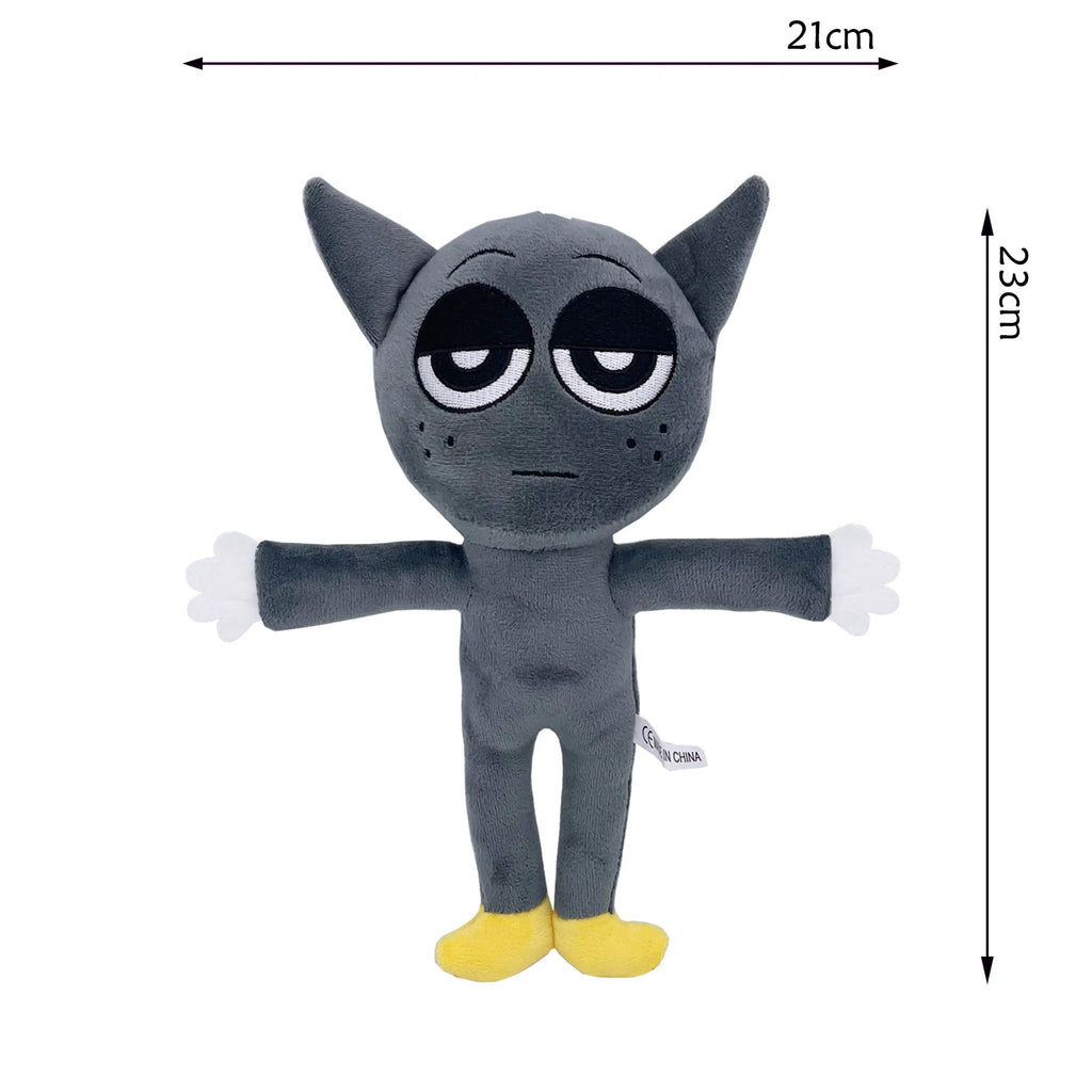 Sprunki Plush Toys – photo 69