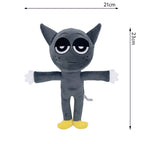 Sprunki Plush Toys – photo 69