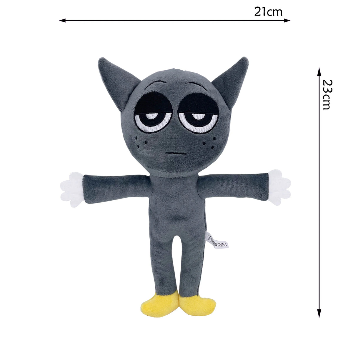 Sprunki Plush Toys – photo 69