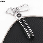 Rotating TPU Car Keychain – photo 8