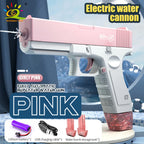 Electric Water Gun for Teens & Adults – photo 8