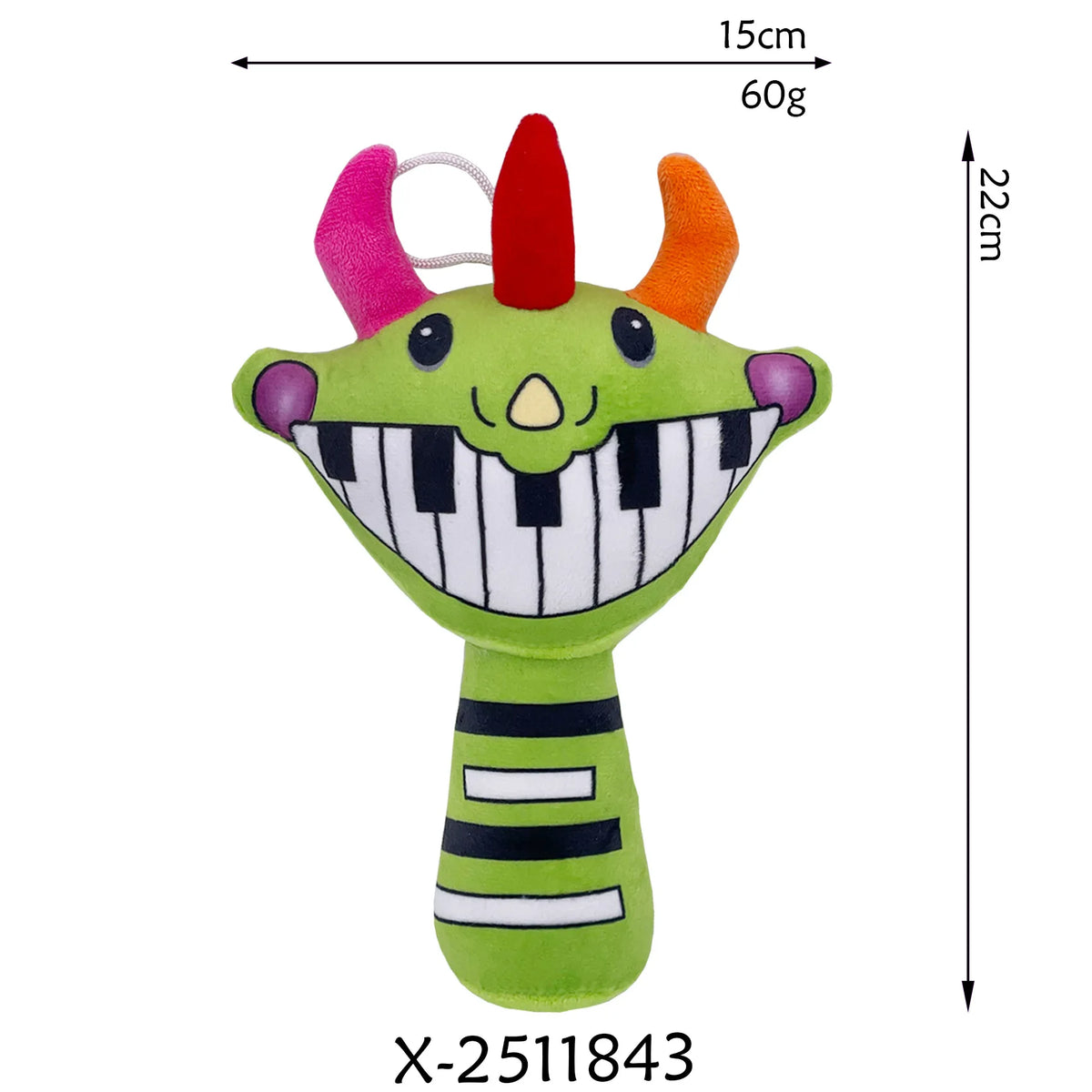 Sprunki Plush Toys – photo 49