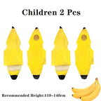 Banana Costume for Kids & Adults – photo 27