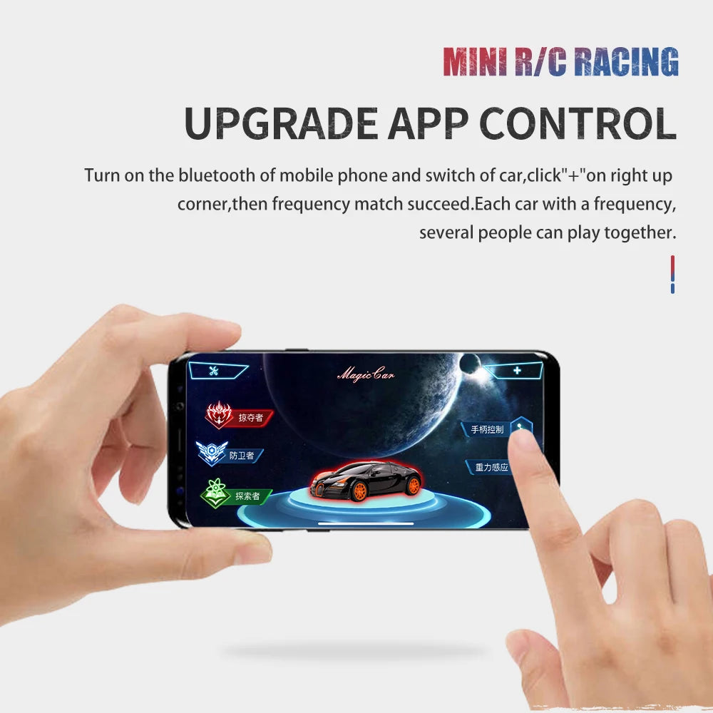 1:58 Mini RC Car in a Can – rc cars photo 6
