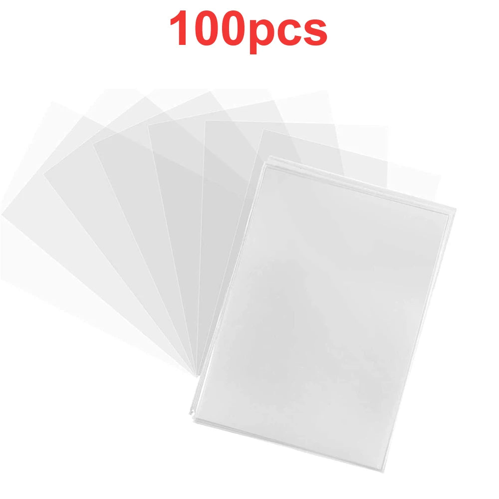 Trading Card Sleeves & Hard Toploaders – photo 15