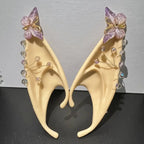 Silicone Elf Ears – costume accessories photo 5