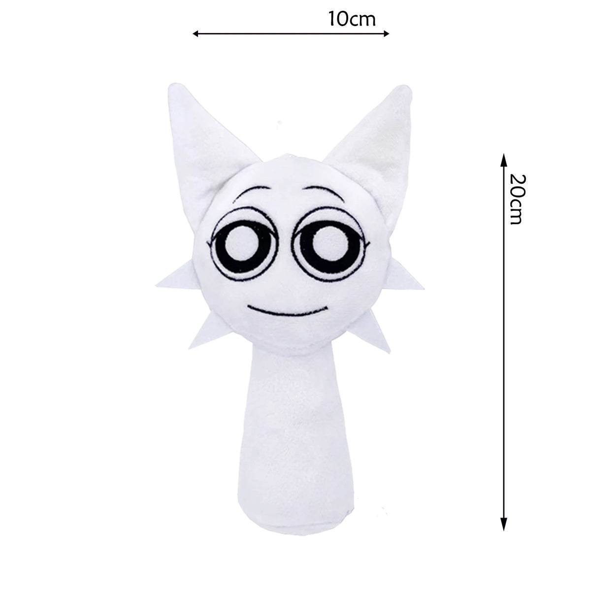 Sprunki Plush Toys – photo 5