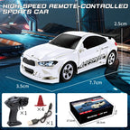 1:64 Mini RC Drift Car – rc car photo 20