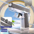 Classic Water Pistol Squirt Gun – water gun photo 7