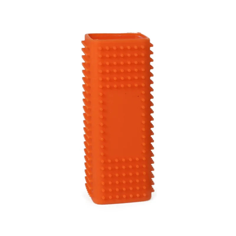 Silicone Pet Hair Removal Brush – pet hair remover photo 17