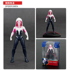 Spider-Man 4-Inch Action Figures – photo 11