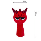 Sprunki Plush Toys – photo 38