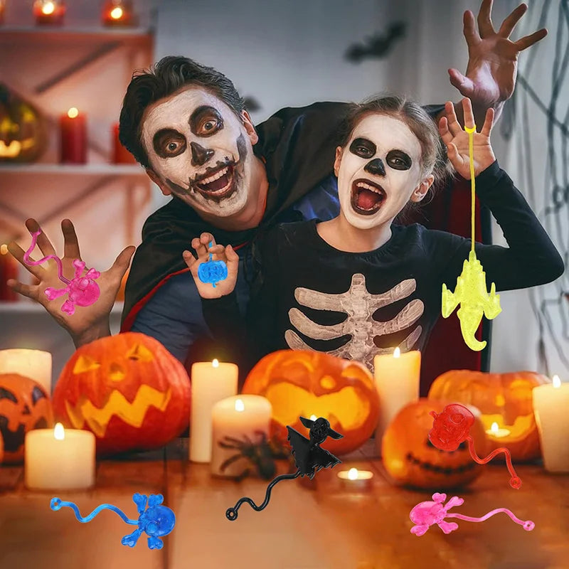 Halloween Sticky Hands Party Favors – photo 2