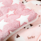 Thick Plush Pet Mat for Cats & Dogs – pet beds photo 4