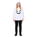Glow-in-the-Dark White Ghost Costume – photo 6