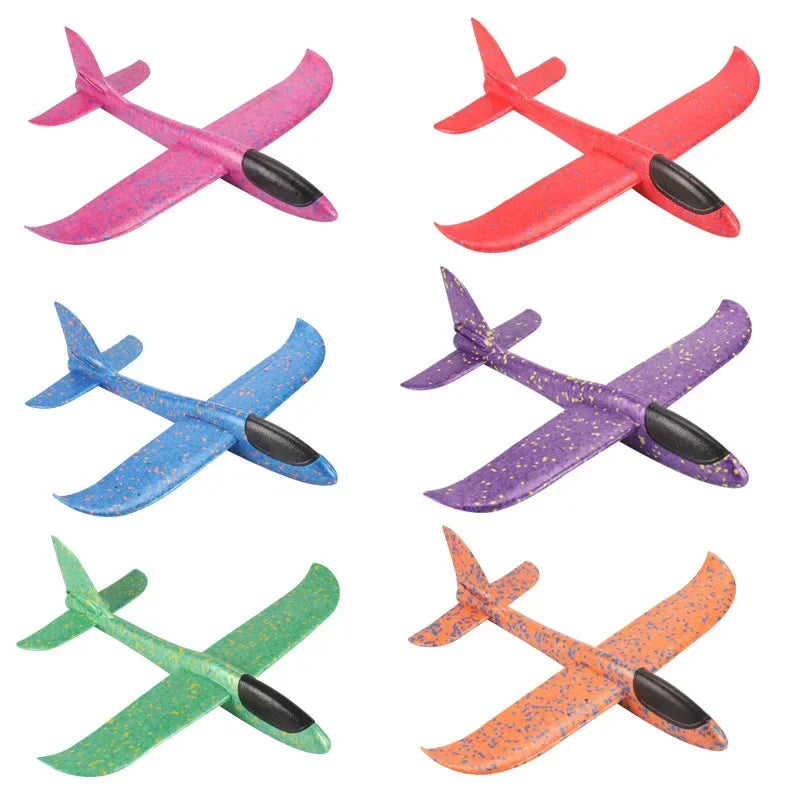 50CM Large Foam Glider Plane – photo 2