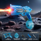 Powerful Electric Water Gun for Adults & Teens – photo 4