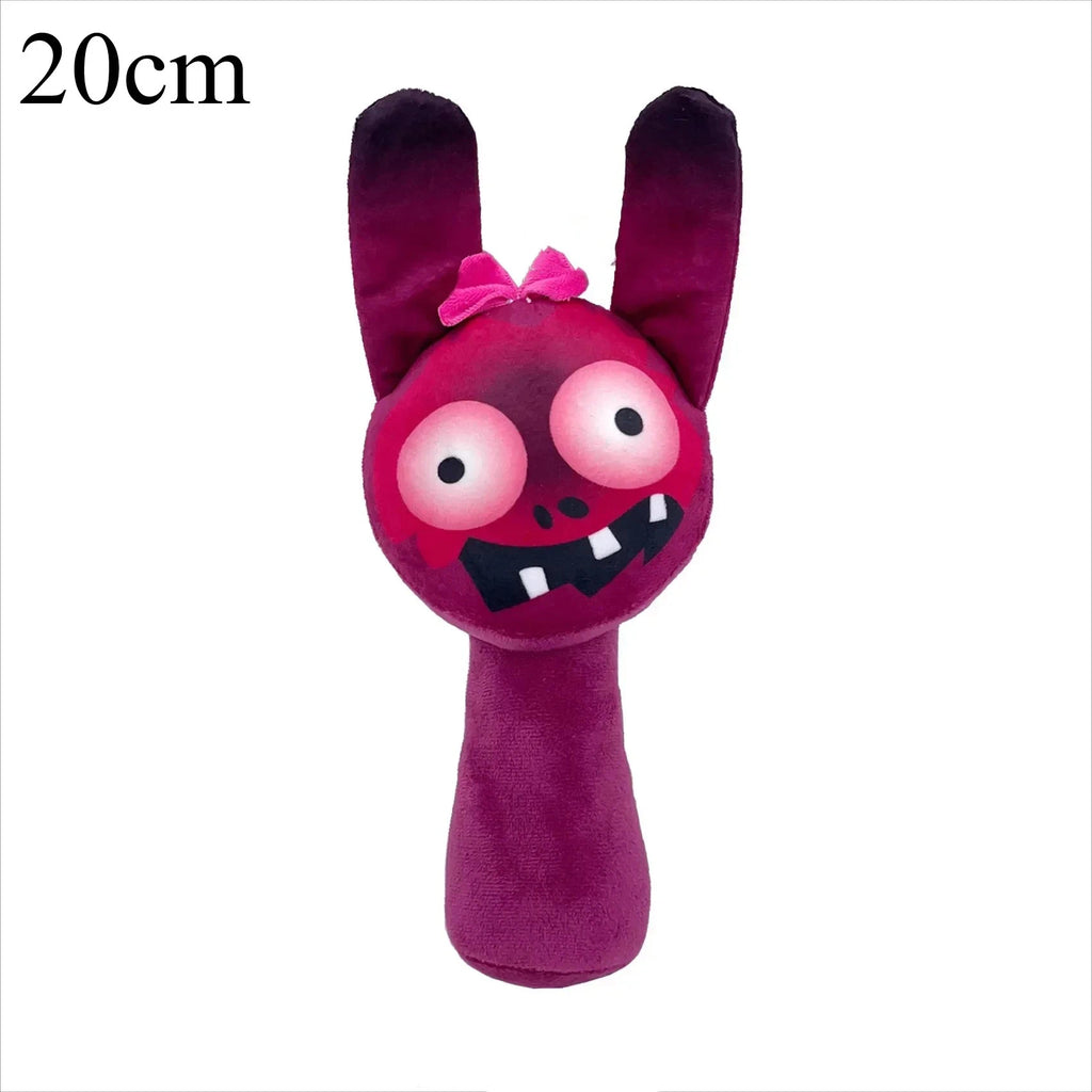 Sprunki Plush Toys – photo 34