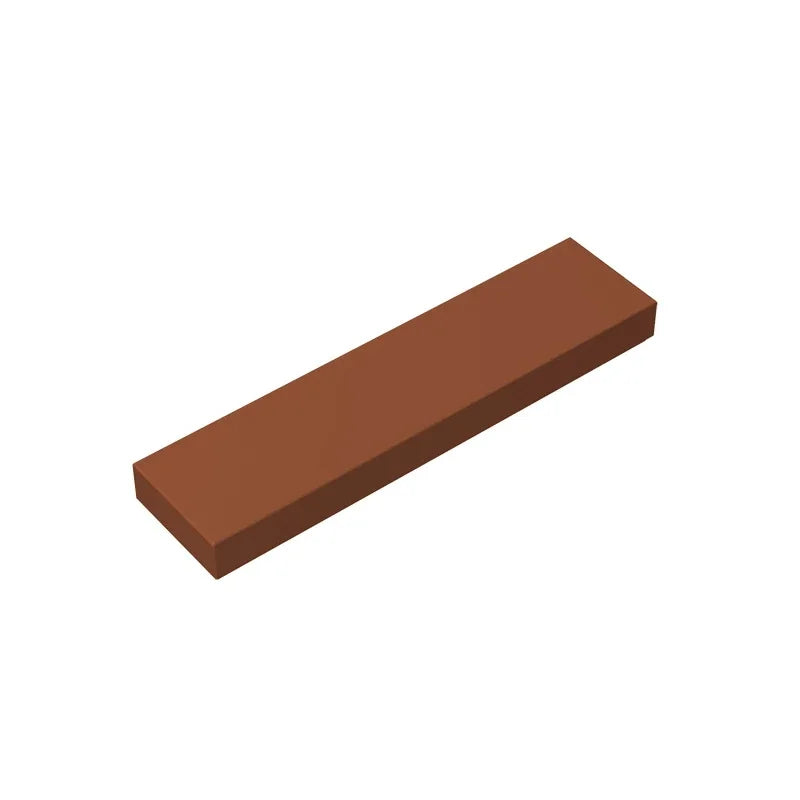 1 x 4 Flat Tile Building Brick – building bricks photo 34