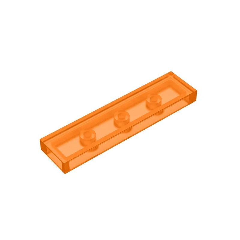 1 x 4 Flat Tile Building Brick – building bricks photo 11