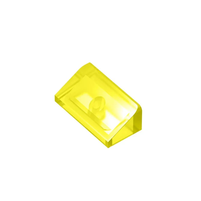 1 x 2 x 2/3 Slope 30° Building Brick – building bricks photo 39