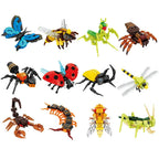 Insect Building Blocks Set – building block set photo 2