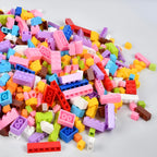Classic Building Bricks Bulk Set – building toy photo 4
