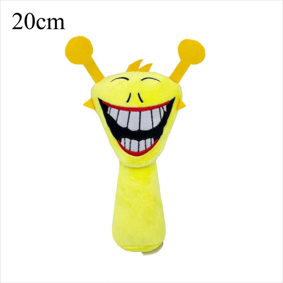 Sprunki Plush Toys – photo 39
