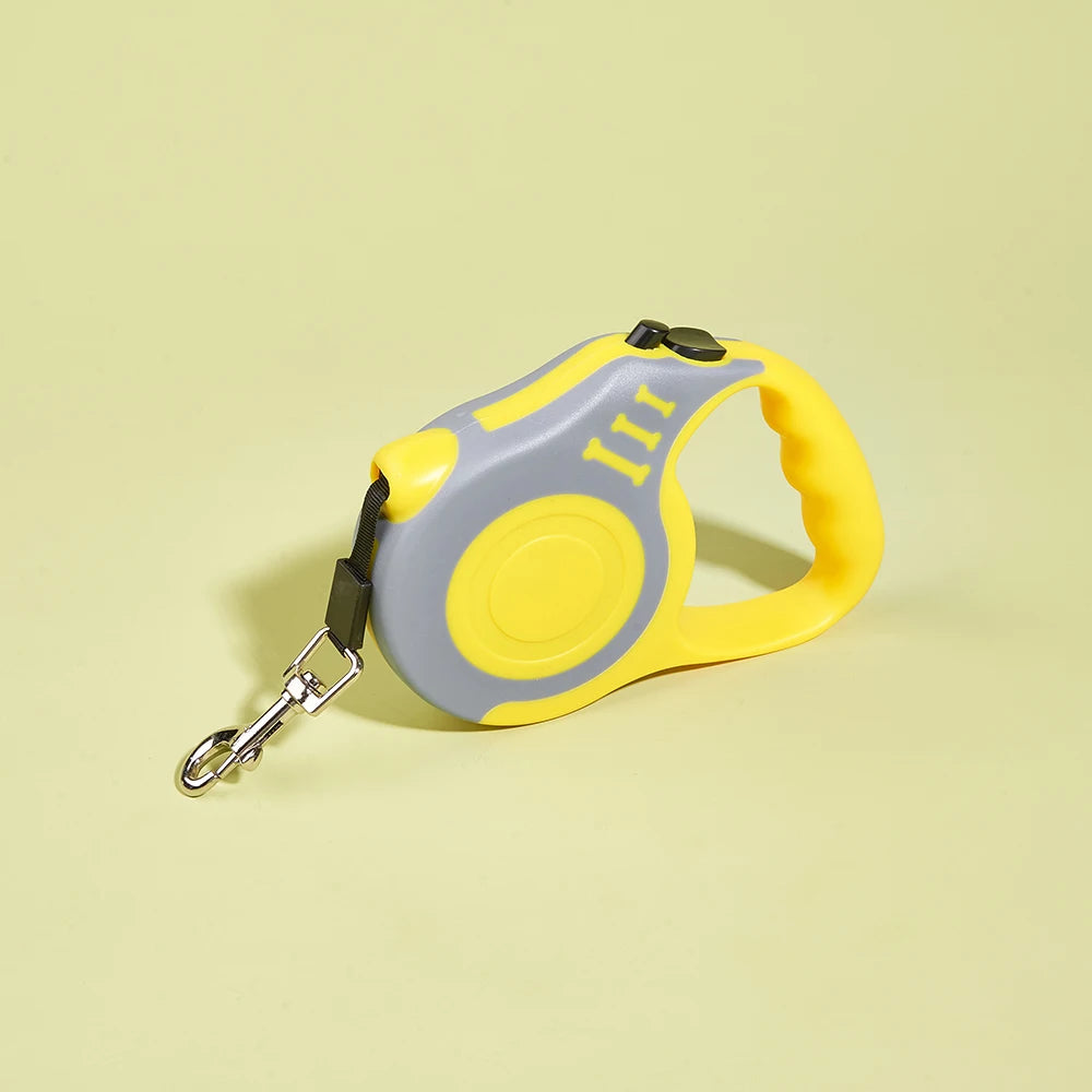 Retractable Dog Leash 3m / 5m – photo 9