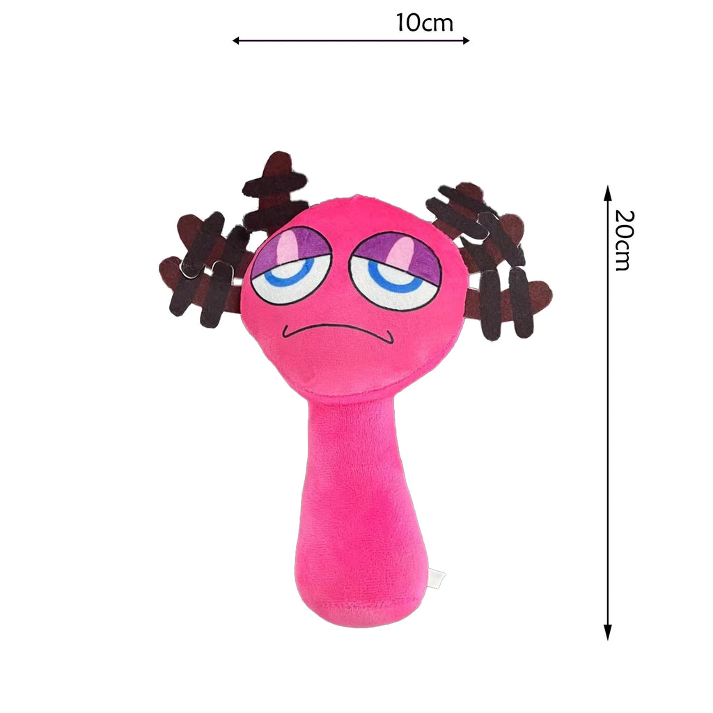 Sprunki Plush Toys – photo 47
