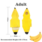 Banana Costume for Kids & Adults – photo 8