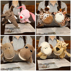Animal Hand Puppets – photo 3