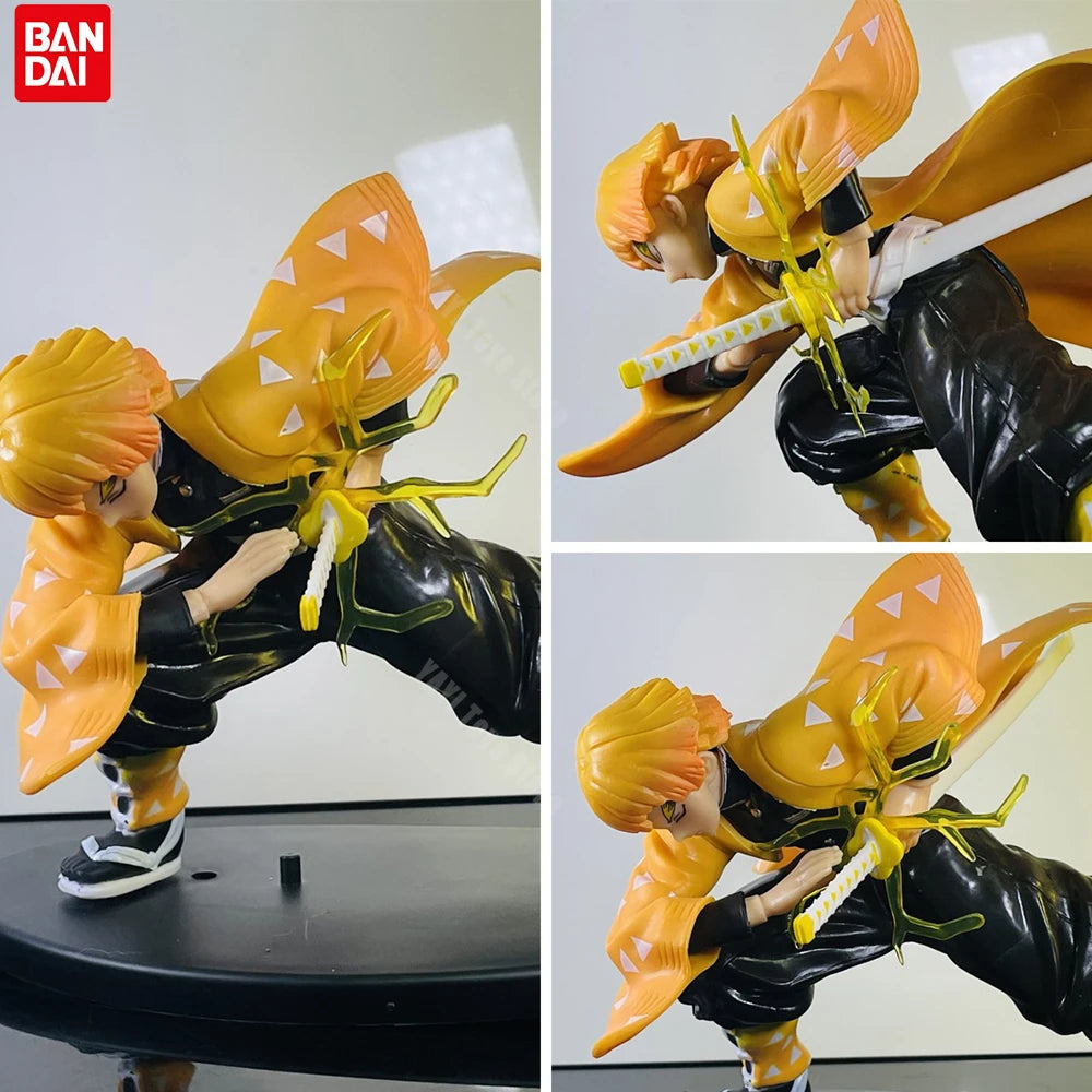 Demon Slayer Anime Figures – action figure photo 5