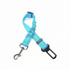 Adjustable Pet Car Seat Belt – pet seat belt photo 30