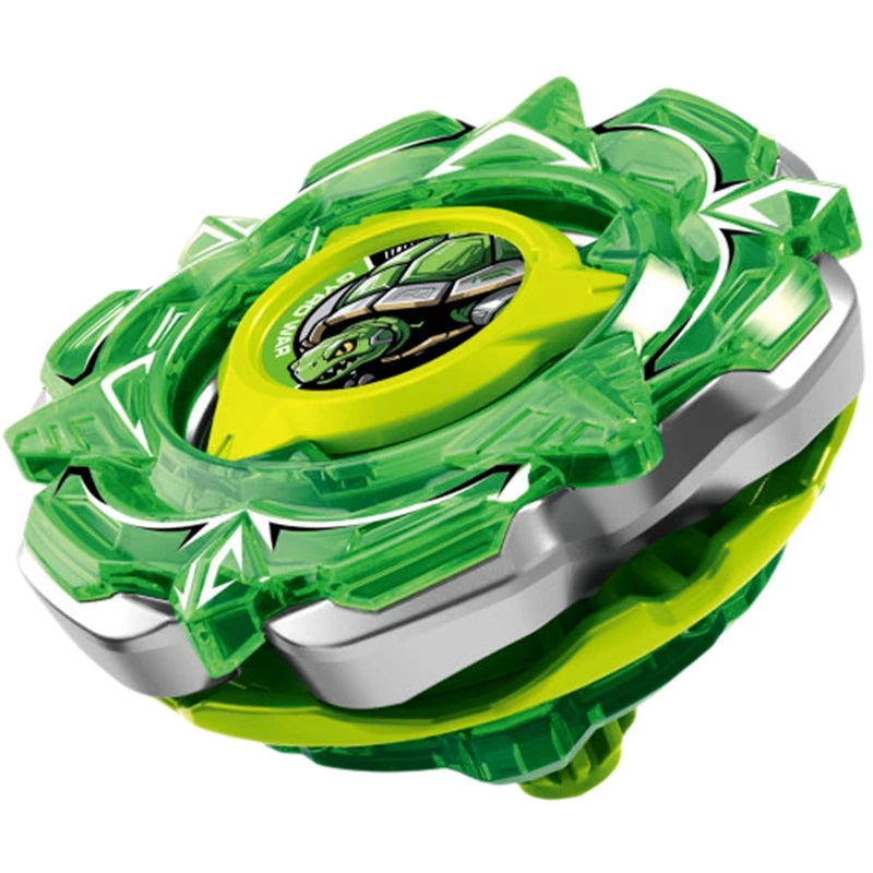 Battle Spinning Top – photo 7