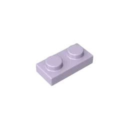 1 x 2 Plate Building Brick – building bricks photo 47